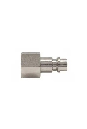 Штуцер 1/2w для зʼєднання шлангів Fachowiec FZ12W