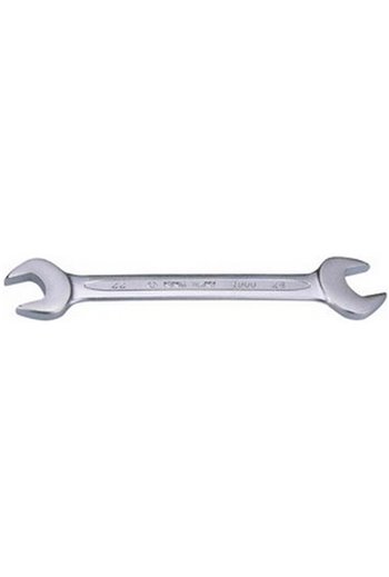 Ключ рожковый 30х32мм JONNESWAY W253032