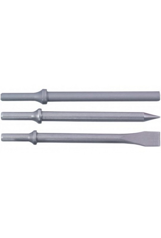 Зубило для пневмозубила конусное 175 мм JTC 3326