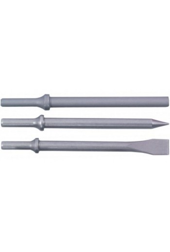 Зубило для пневмозубила широкое 175 мм JTC 3327