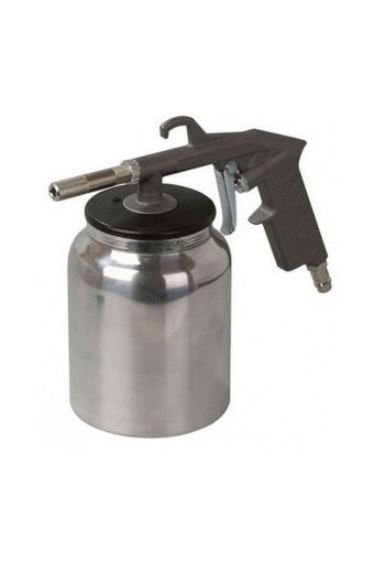 Пневмопистолет пескоструйный MIOL 81-546