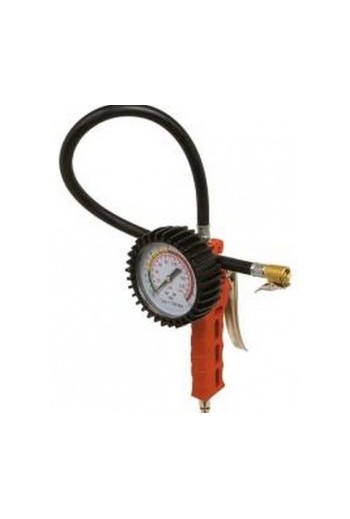 Пістолет для підкачки шин MIOL 81-530