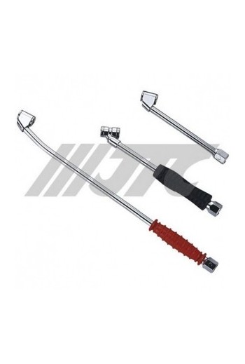 Насадка для підкачки колеса 150 мм JTC 5607