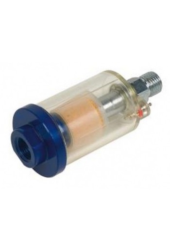 Фільтр повітряний міні MIOL 1/4'