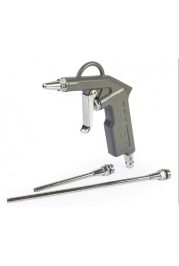 Пневмопистолет для продувки Miol 81-503