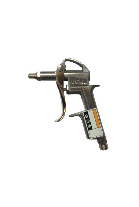 Пневмопістолет продувочний довгий Air Pro DG10-3