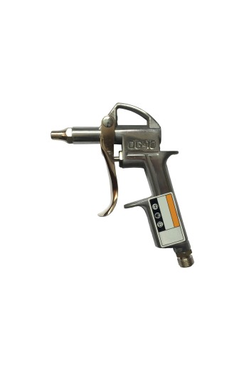 Пневмопістолет продувочний короткий Air Pro DG10-1