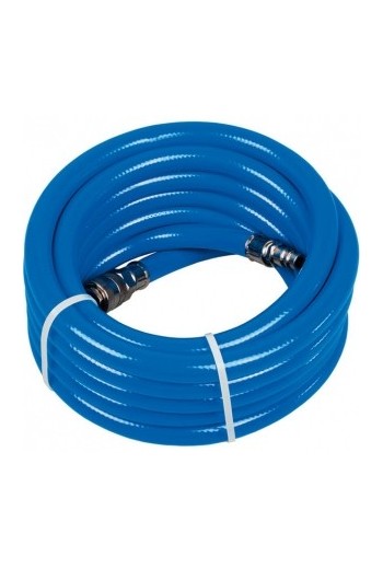 Шланг високого тиску MIOL PU/PVC армований 10м