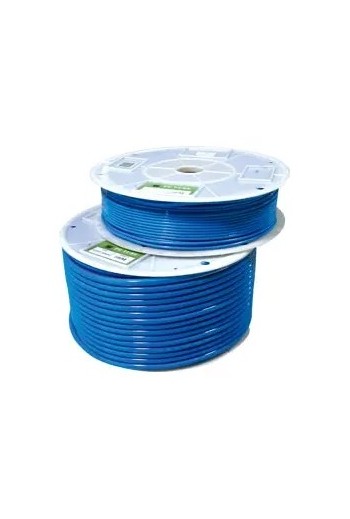 Шланг поліуретановий армований прямий Air Pro UNA1014 (10х14 мм)