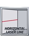 Лазерный нивелир Einhell TC-LL 2 (2270105)