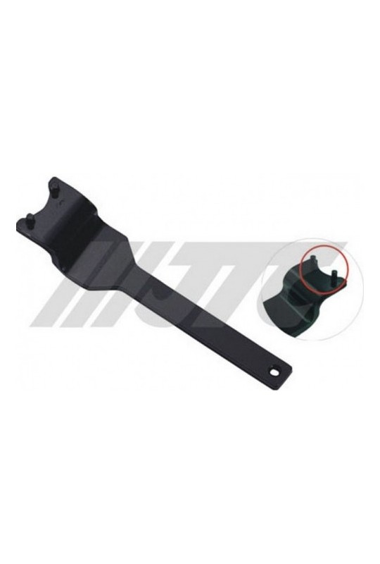 Приспособление для регулировки натяжения ремня VW,AUDI,SKODA,SEAT JTC 1525