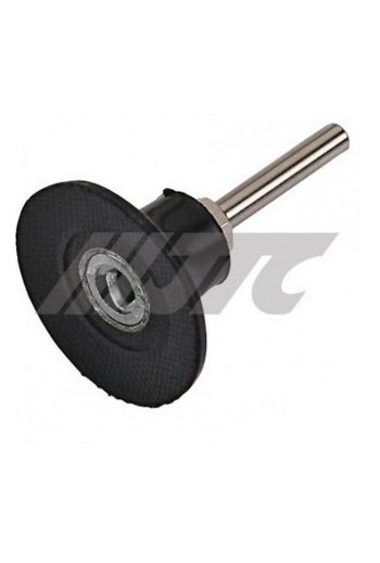 Держатель диска до зачистної машини JTC 5806