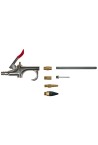 Пістолет продувний Einhell Blow Out Gun Set