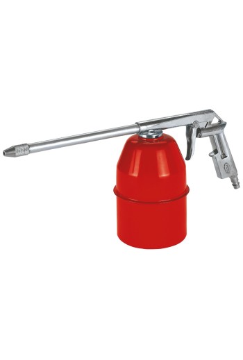 Промивний пістолет пневматичний Einhell