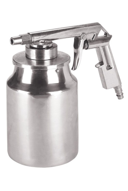 Піскоструйний пневморозпилювач Einhell