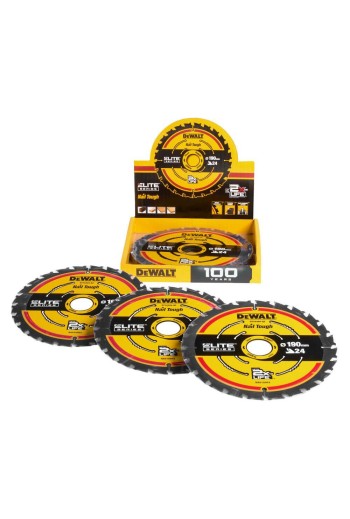 Диск пиляльний ELITE EXTREME DeWALT DT10402