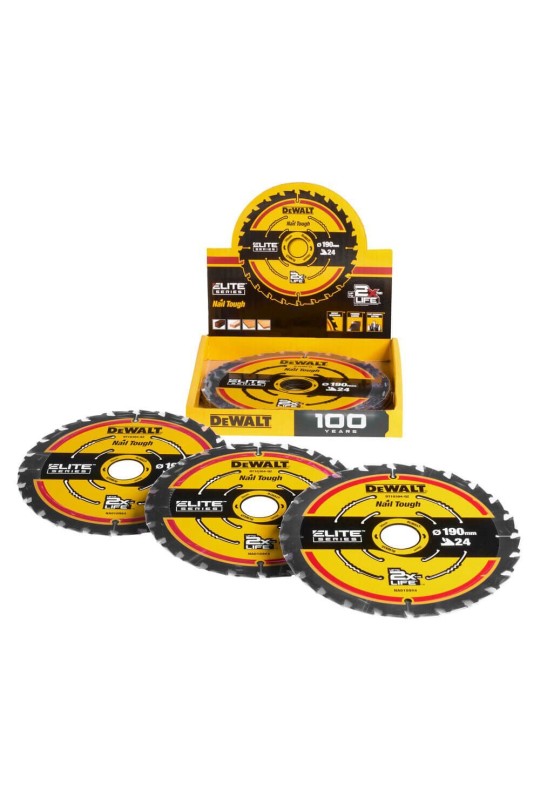 Диск пиляльний ELITE EXTREME DeWALT DT10402