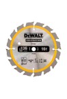 Диск пиляльний СONSTRUCTION DeWALT DT1946