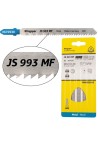 Пиляльне полотно для лобзиків Klingspor JS 993 MF Special