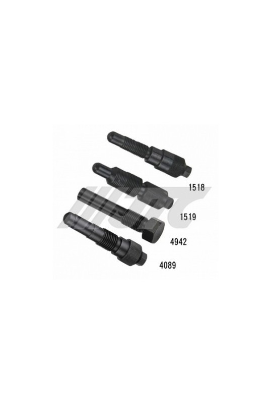 Фиксатор коленвала M14 JTC 4942