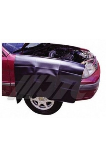 Накидка защитная виниловая JTC AM12