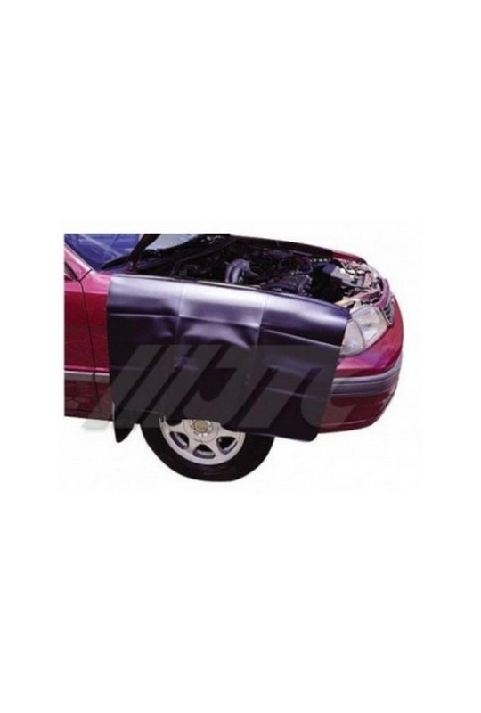 Накидка защитная виниловая JTC AM12