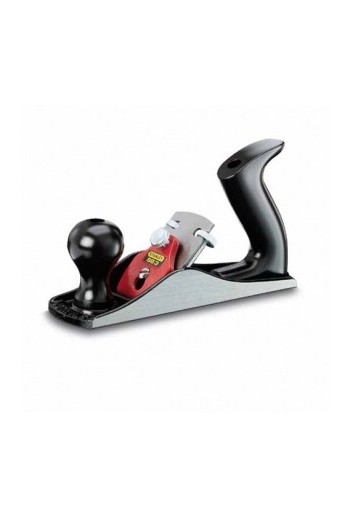 Рубанок столярный STANLEY 1-12-034