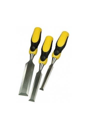 Набір стаместок STANLEY DYNAGRIP 10-15-20