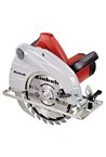 Пила циркулярна Einhell TC-CS 1200 (4330936)