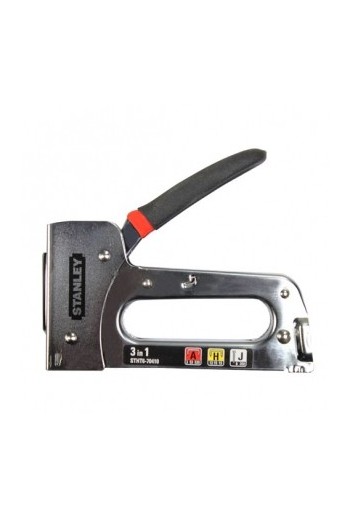 Степлер STANLEY STHT6-70410