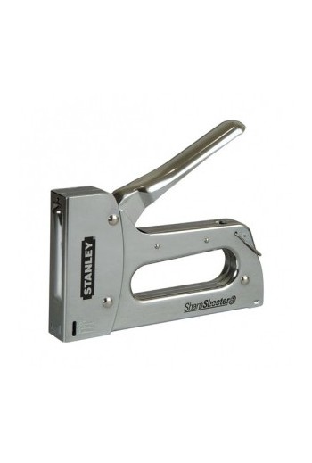 Степлер STANLEY 6-TR110