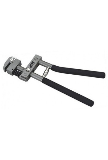 Дирокол по металу 6мм, клещи JTC 3530