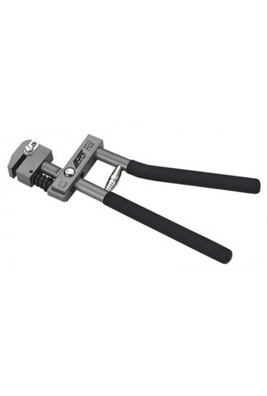 Дирокол по металу 6мм, клещи JTC 3530