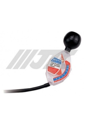 Ареометр для антифриза JTC 1040