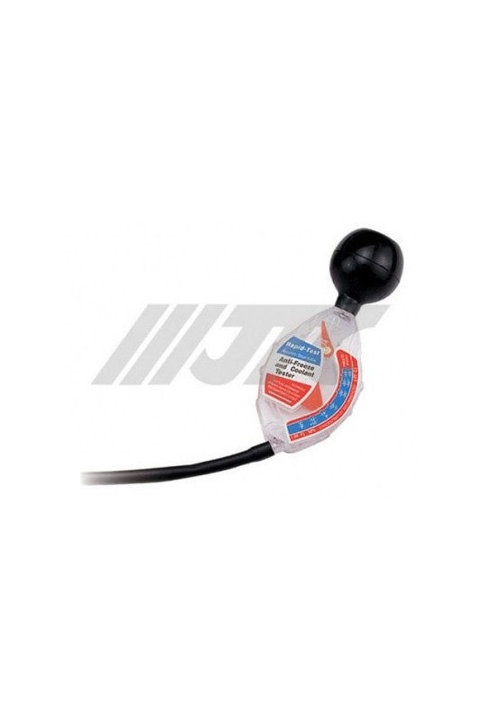 Ареометр для антифриза JTC 1040