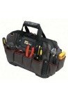 Сумка для инструмента STANLEY FatMax, закрытая, 490x260x100 мм.