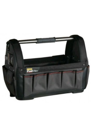Сумка для инструмента STANLEY FatMax Open Tote открытая,18 (480 x 250 x 330мм).