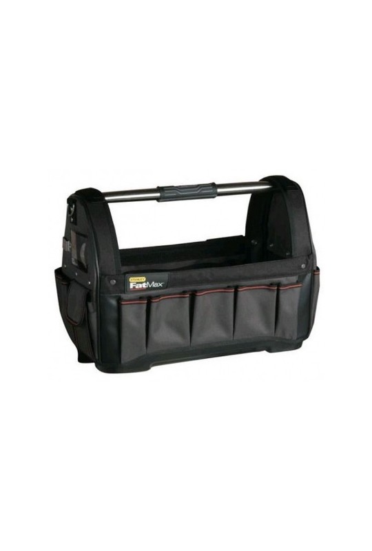 Сумка для инструмента STANLEY FatMax Open Tote открытая,18 (480 x 250 x 330мм).