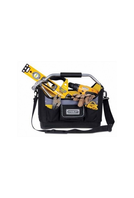 Сумка для инструмента STANLEY Basic Stanley Open Tote, 16