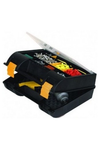 Ящик для электроинструмента STANLEY