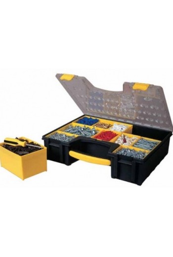 Органайзер профессиональный STANLEY