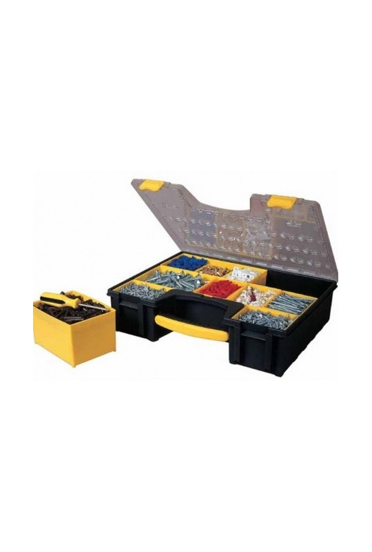 Органайзер профессиональный STANLEY