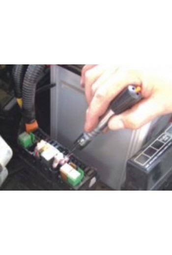 Индикатор напряжения беспроводной JTC 1249