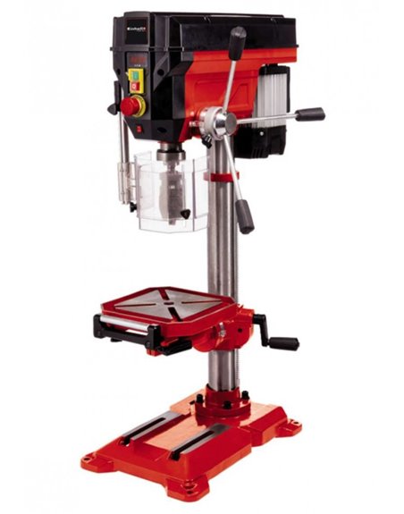 Верстат свердлильний Einhell TE-BD 750 E