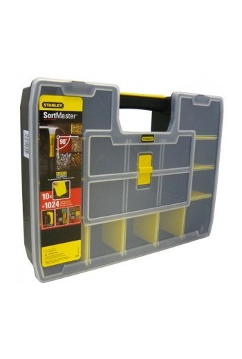 Органайзер STANLEY Sort Master