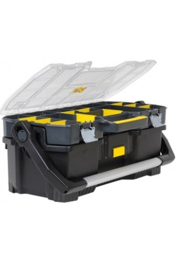 Ящик для инструмента профессиональный STANLEY (1-97-514)