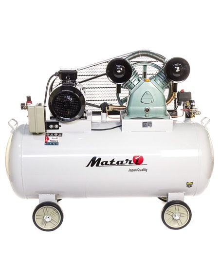 Компрессор Matari M550E40-3 (MK-06)