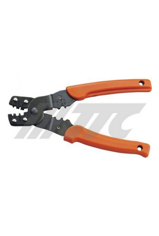 Клещи обжимные JTC 3205