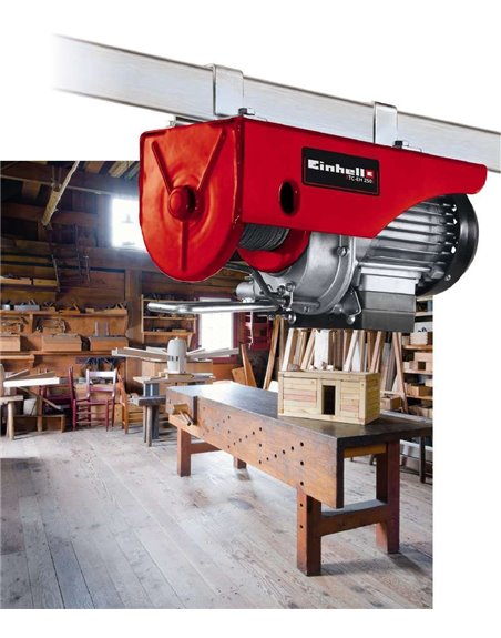 Тельфер Einhell TC-EH 250 (2255130)