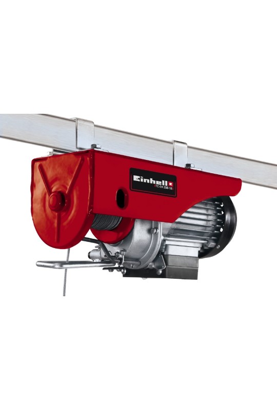 Тельфер Einhell TC-EH 250 (2255130)